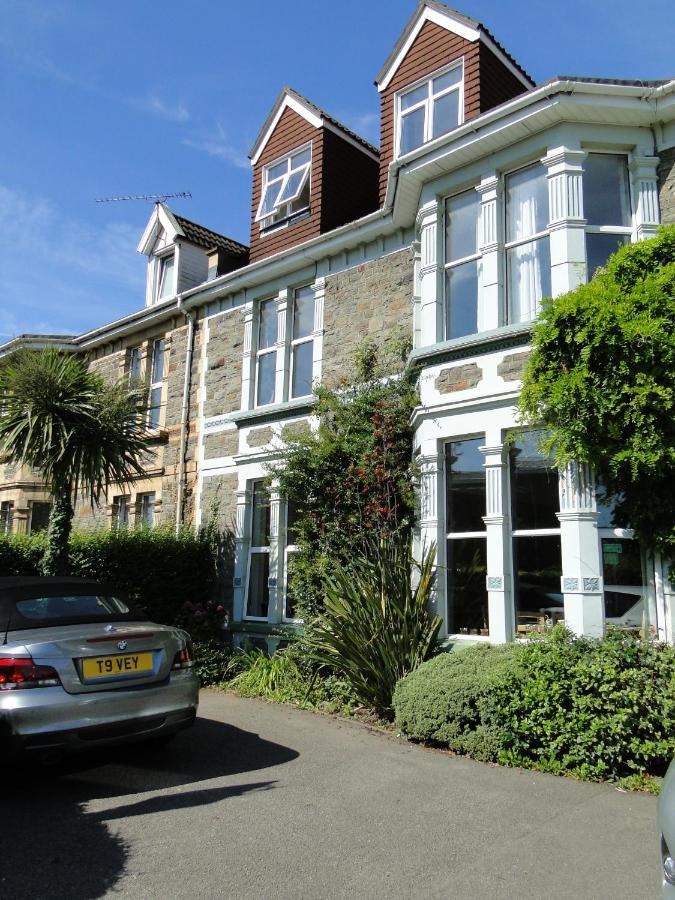 Rockleaze Guesthouse Filton Exterior foto