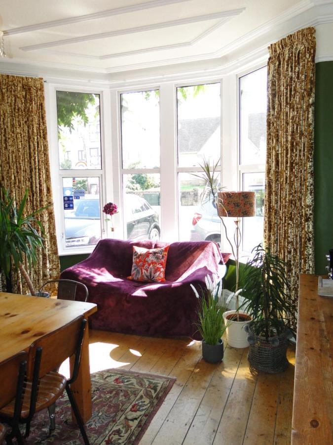 Rockleaze Guesthouse Filton Exterior foto