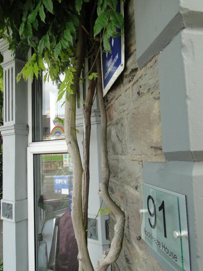 Rockleaze Guesthouse Filton Exterior foto