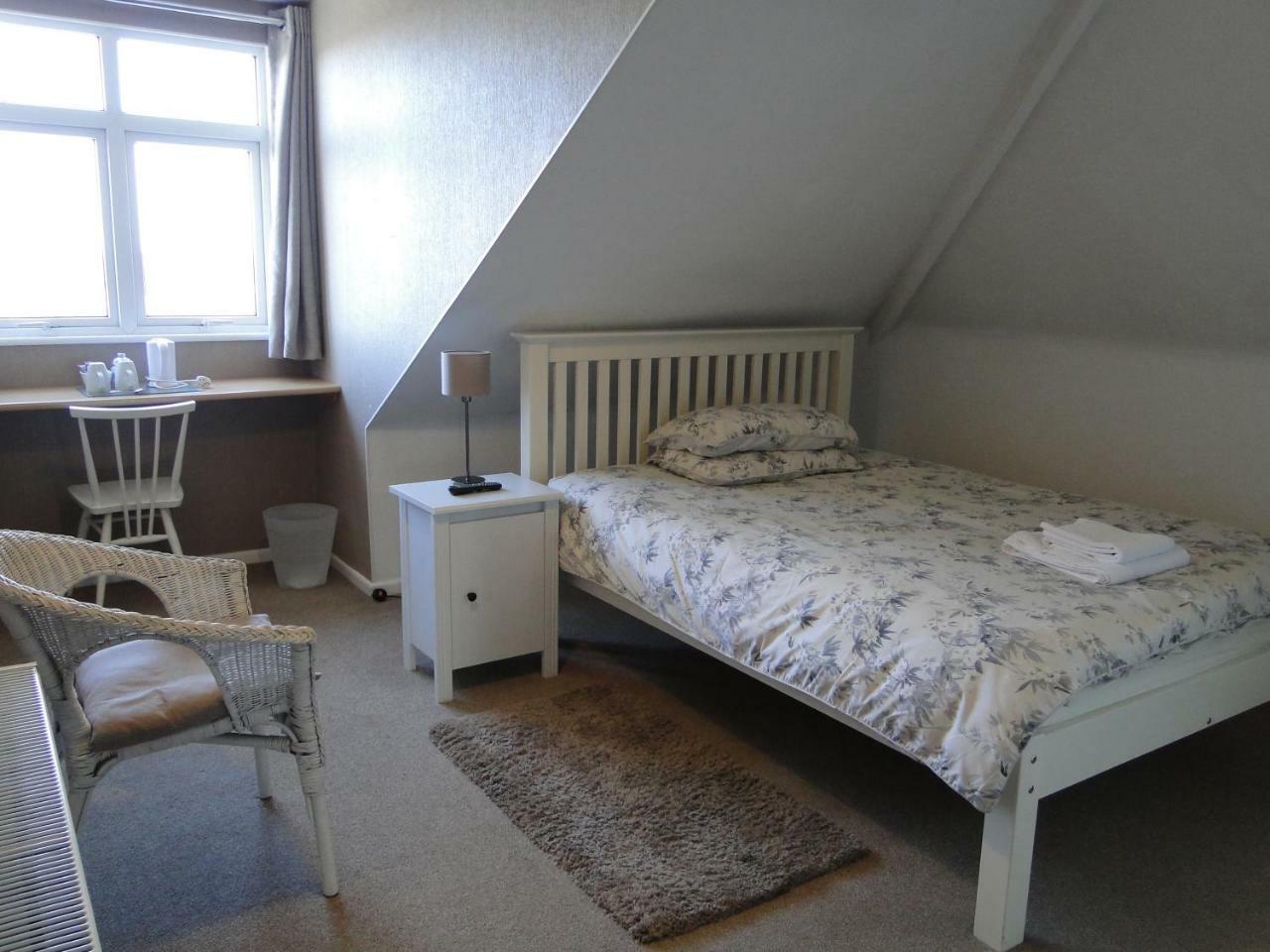 Rockleaze Guesthouse Filton Habitación foto