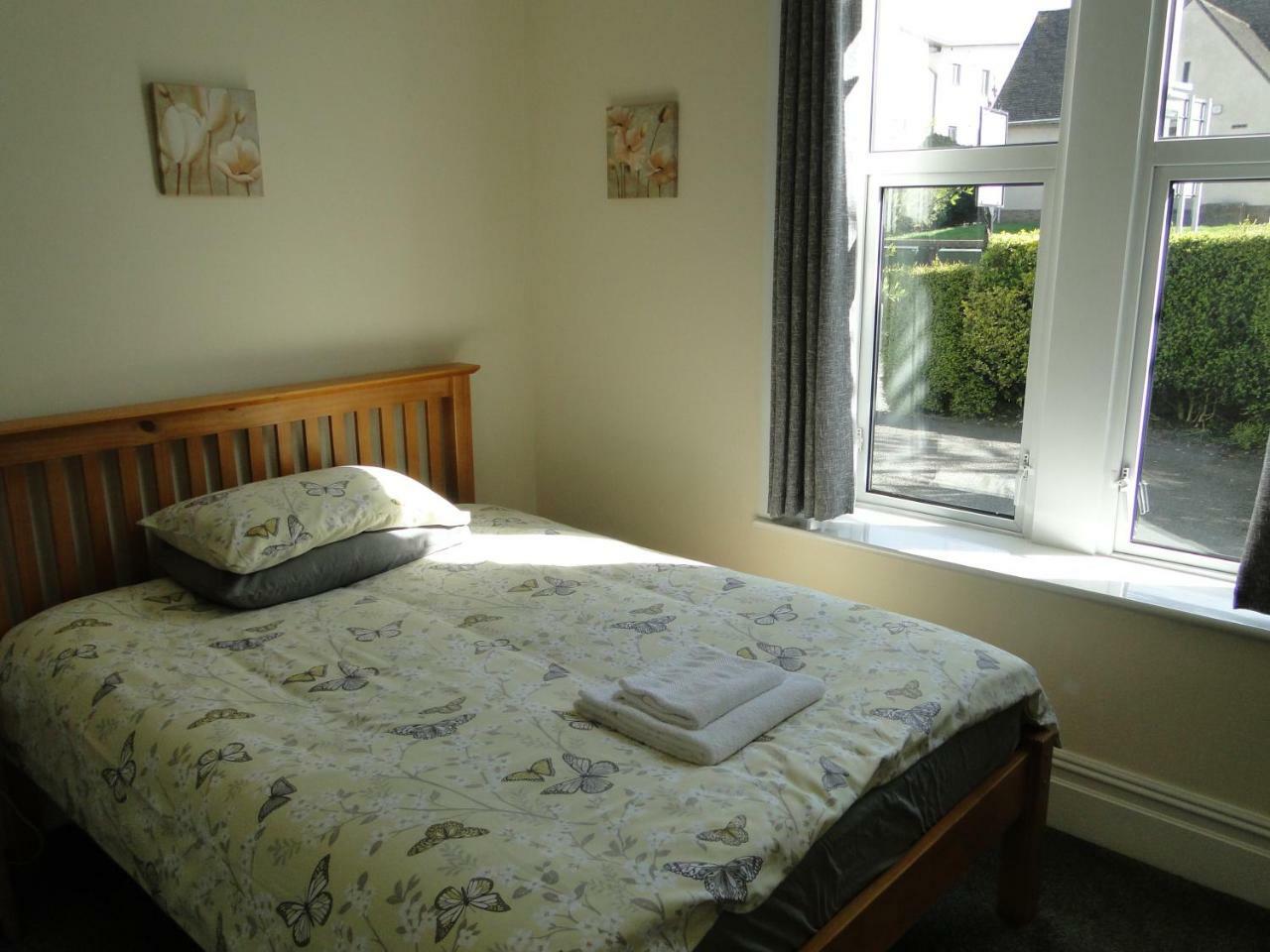 Rockleaze Guesthouse Filton Exterior foto