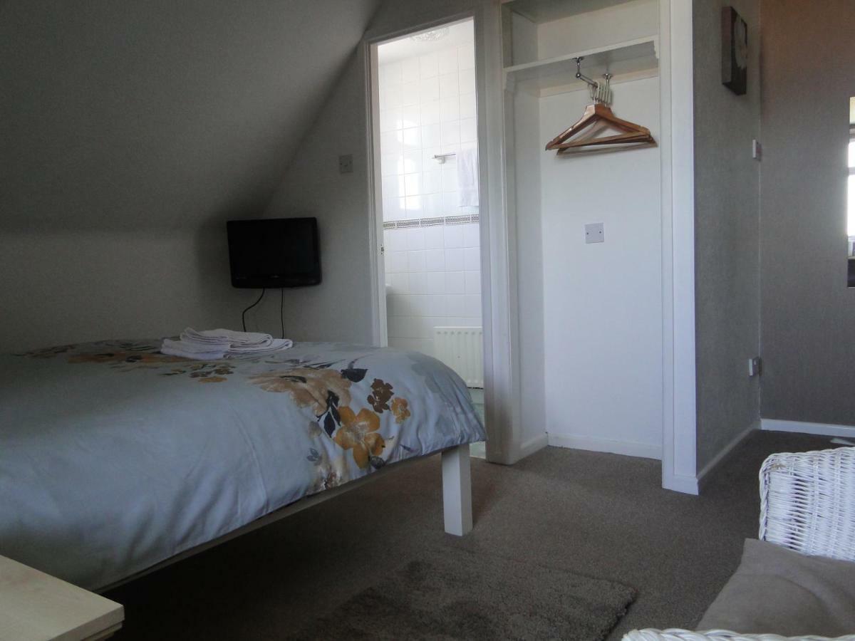 Rockleaze Guesthouse Filton Exterior foto
